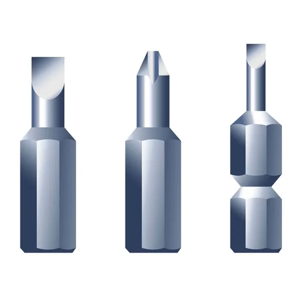 Screwdriver Bit