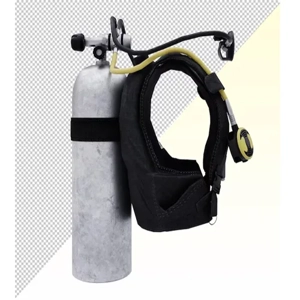 Scuba Tank