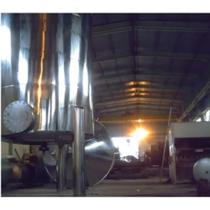 Water Storage Tank