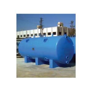 Water Storage Tank