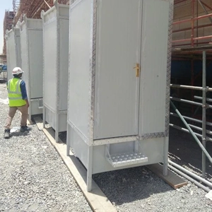 Portable Toilet