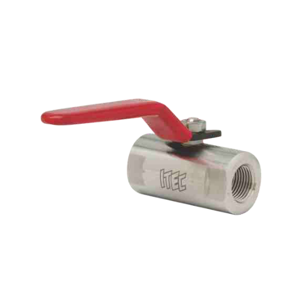 Ball Valve