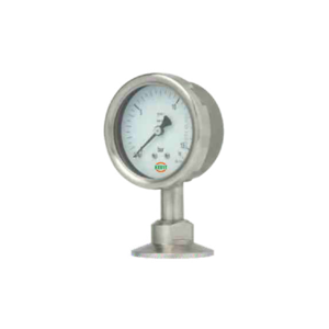 Diaphragm Seal
