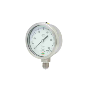 Differential Pressure Gauge
