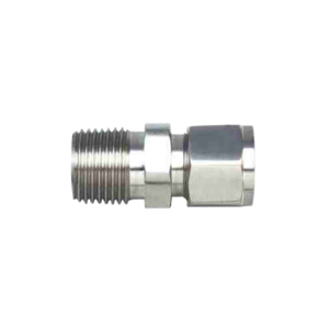 Tube Connector
