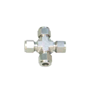 Tube Cross