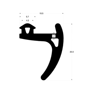 Rubber Gasket