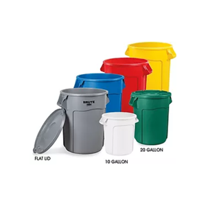 Garbage Bin