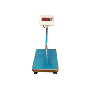 Platform Scale