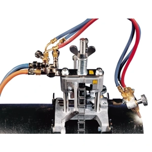 Plasma Cutting Machine