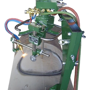 Plasma Cutting Machine