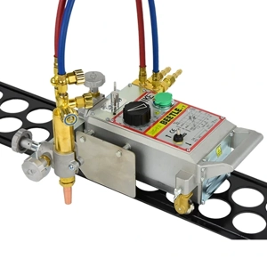 Plasma Cutting Machine