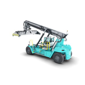 Reach Truck