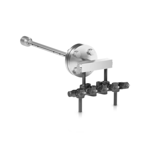 Averaging Pitot Tube
