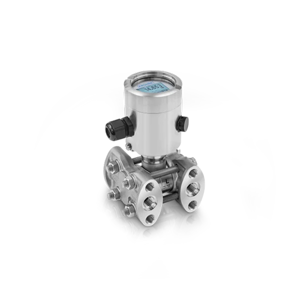 Pressure Transmitter