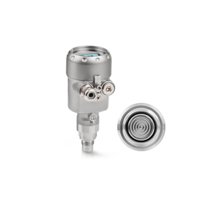 Pressure Transmitter