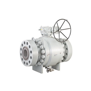 Ball Valve