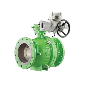 Ball Valve