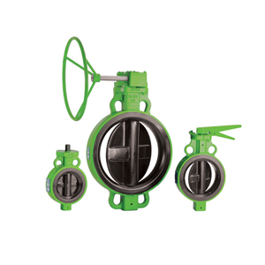 Butterfly Valve