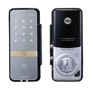 Door Lock
