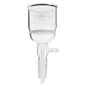 Filter Funnel