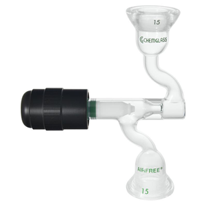 Laboratory Adapter