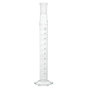 Laboratory Graduated Cylinder