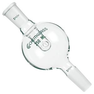 Rotary Evaporator Bump Trap