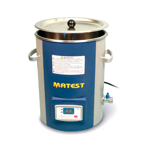Sieve Cleansing Bath