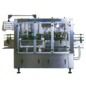 Label Machine