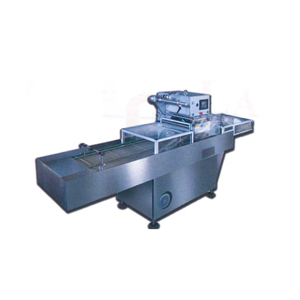 Form or Fill or Seal Machinery