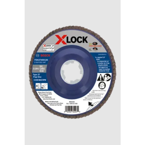 Abrasive Disc