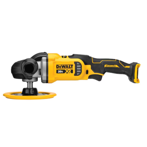 Abrasive Polisher