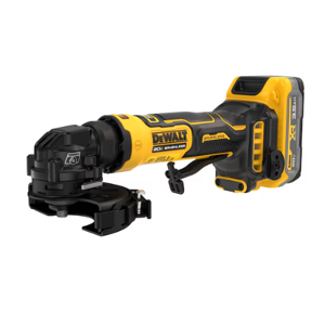 Angle Grinder Kit