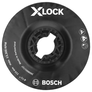 Backing Pad