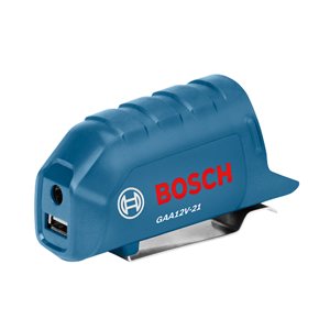 Battery Charger