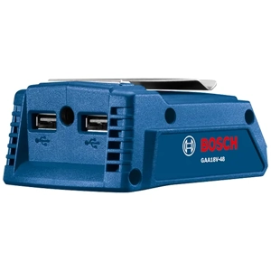 Battery Charger