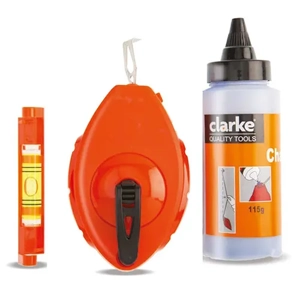 Chalk Reel