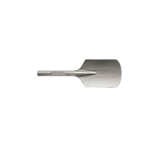 Clay Spade Chisel