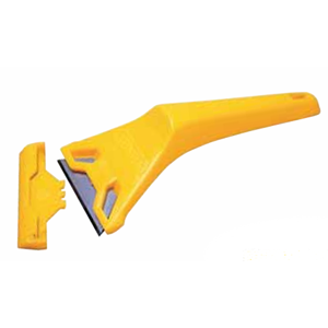 Cleaning Scraper
