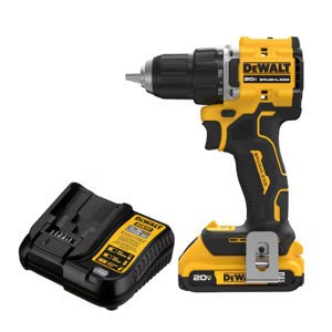 Driver Drill Kit