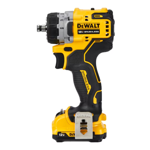 Driver Drill Kit