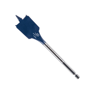 Flat Drill Bit