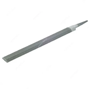 Flat Hand File
