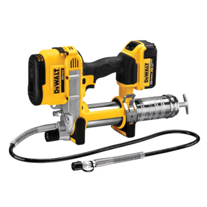 Grease Gun