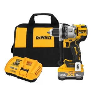Hammer Drill