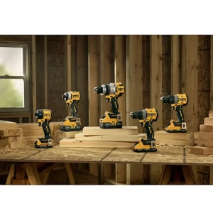 Hammer Drill