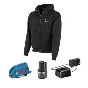 Heated Jacket Kit