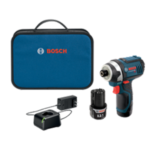 Impact Drill