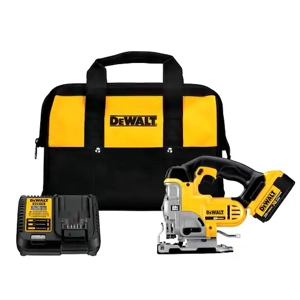 Jig Saw